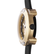 Vista Roman Gold Black