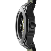 Sportivo Green Black Camo