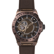 Vento All Brown Duo