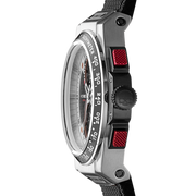Otto Chrono Black Silver