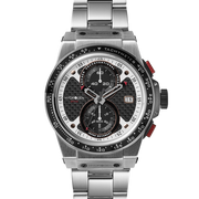 Otto Chrono Silver Bracelet