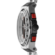 Otto Chrono Silver Bracelet