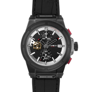 Otto Chrono All Black