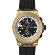 Otto Chrono All Gold