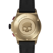 Otto Chrono All Gold