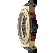 Otto Chrono All Gold