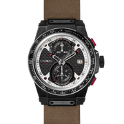 Otto Chrono Black Duo Nato